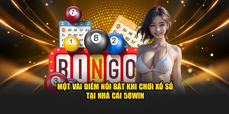 Một vài điểm nổi bật khi trải nghiệm thể loại này tại nền tảng