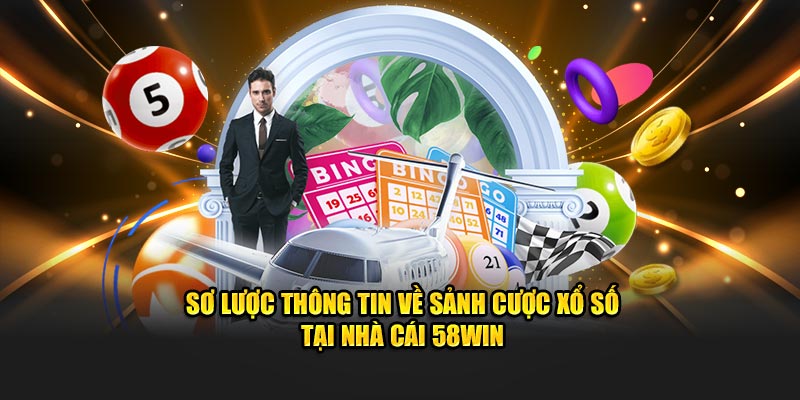 Sơ lược thông tin về sảnh cược giải trí thú vị tại nhà cái 