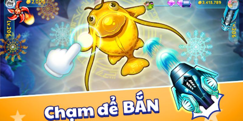 Tìm hiểu về Bắn cá H5 tại 58win